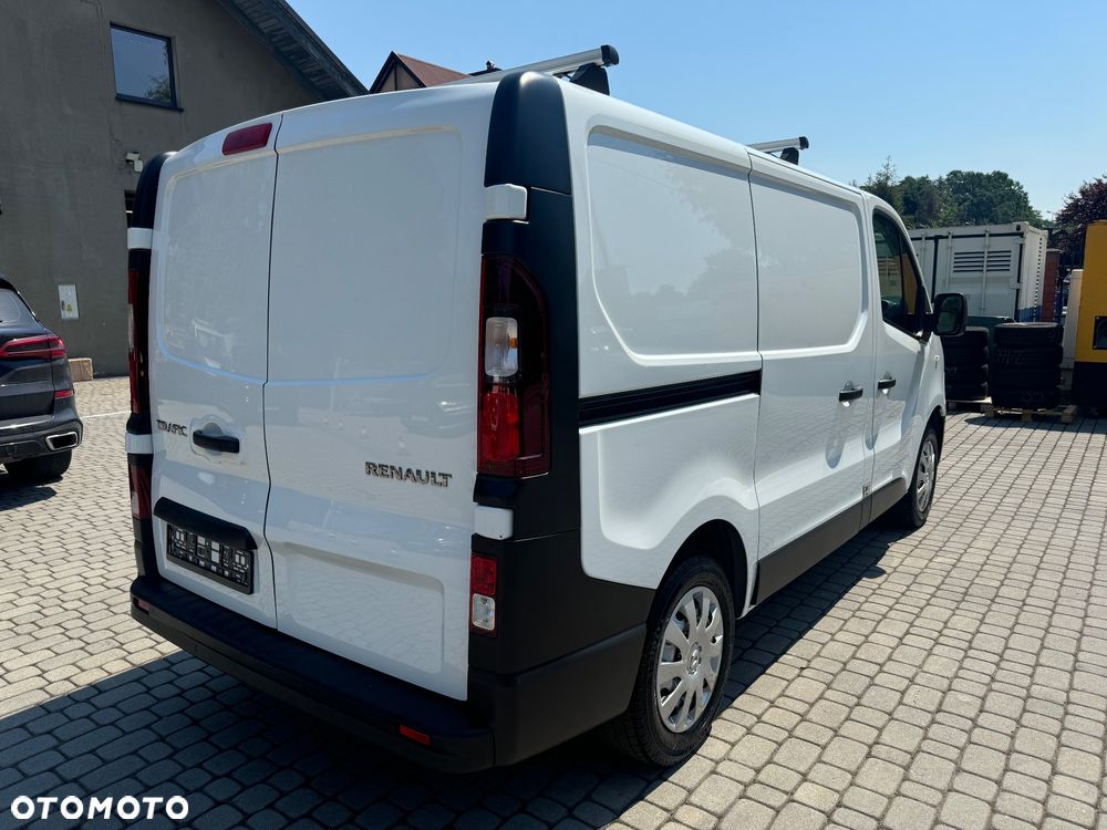 Renault Trafic - 5