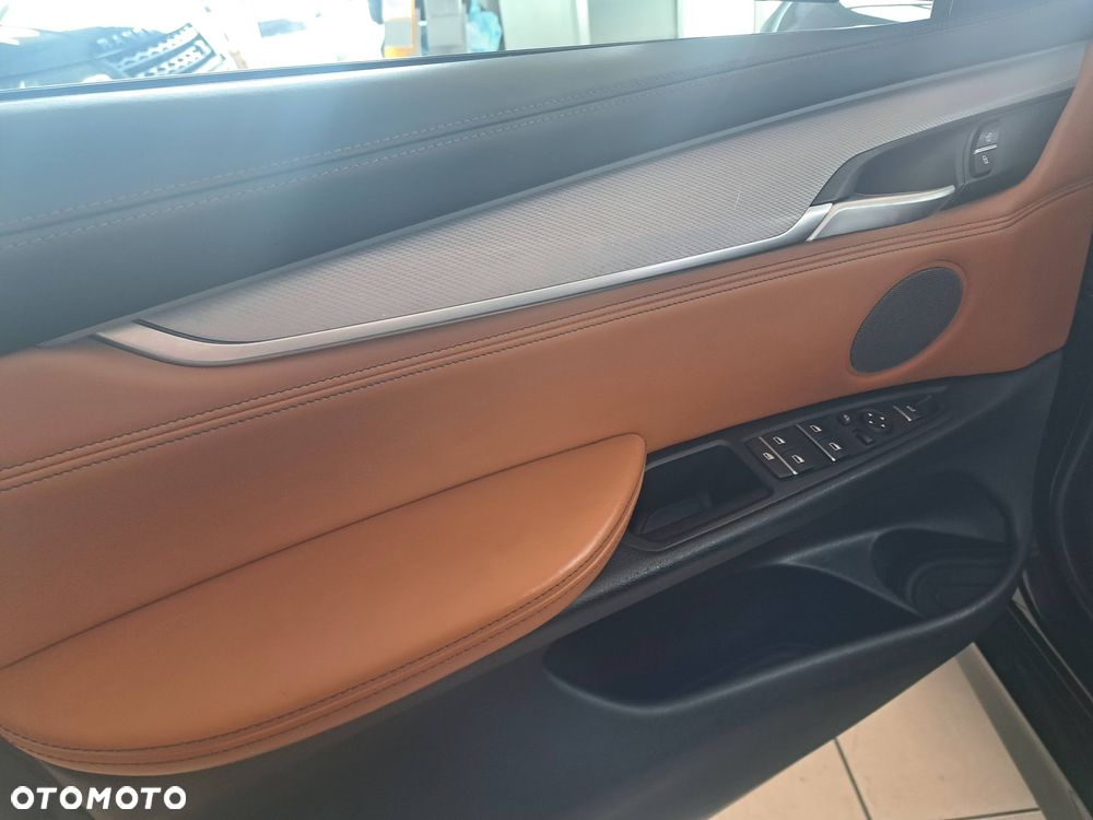 BMW X6 xDrive40d M Sport - 23