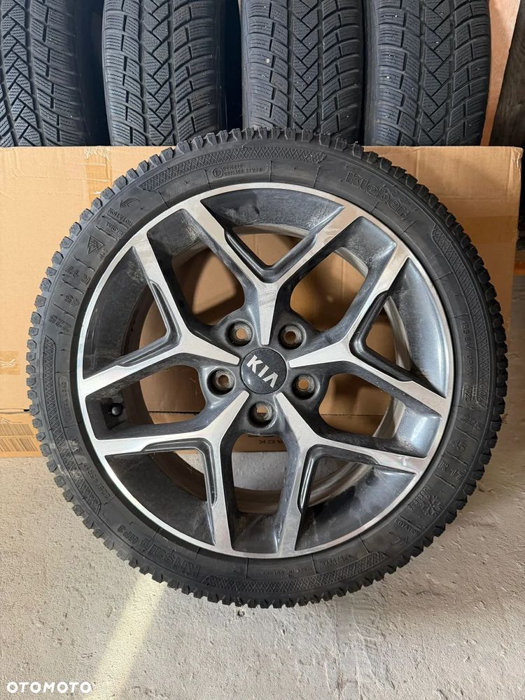 Kia ProCeed 1.6 CRDi GT Line - 17