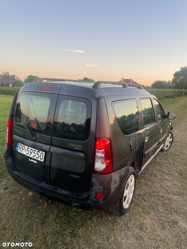 Dacia Logan - 3