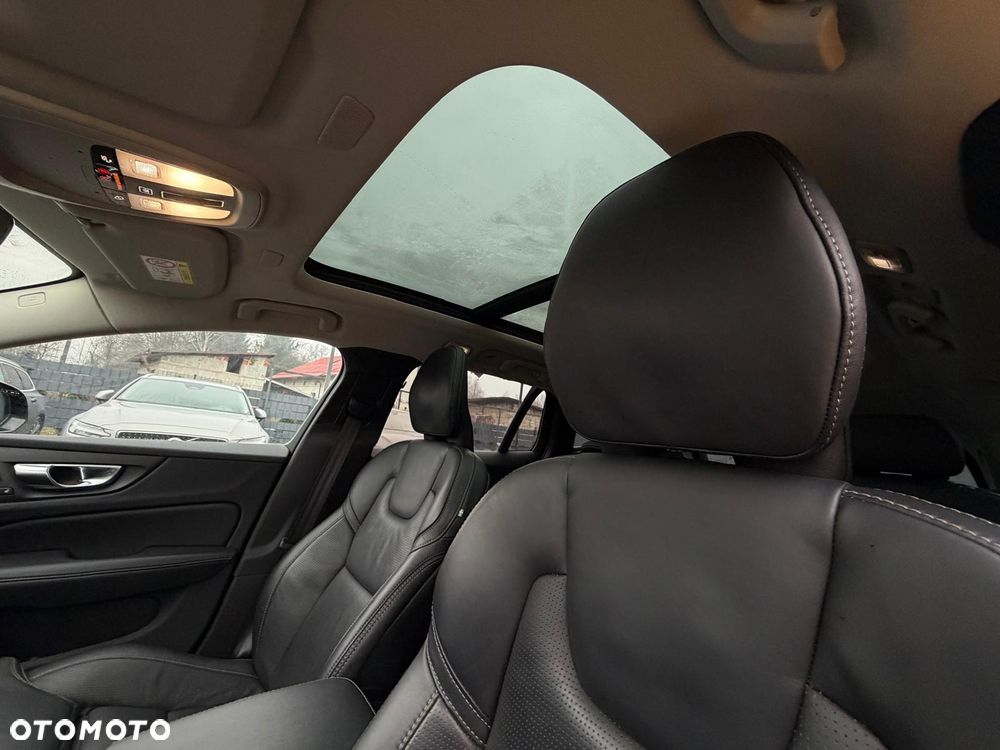 Volvo V60 - 20