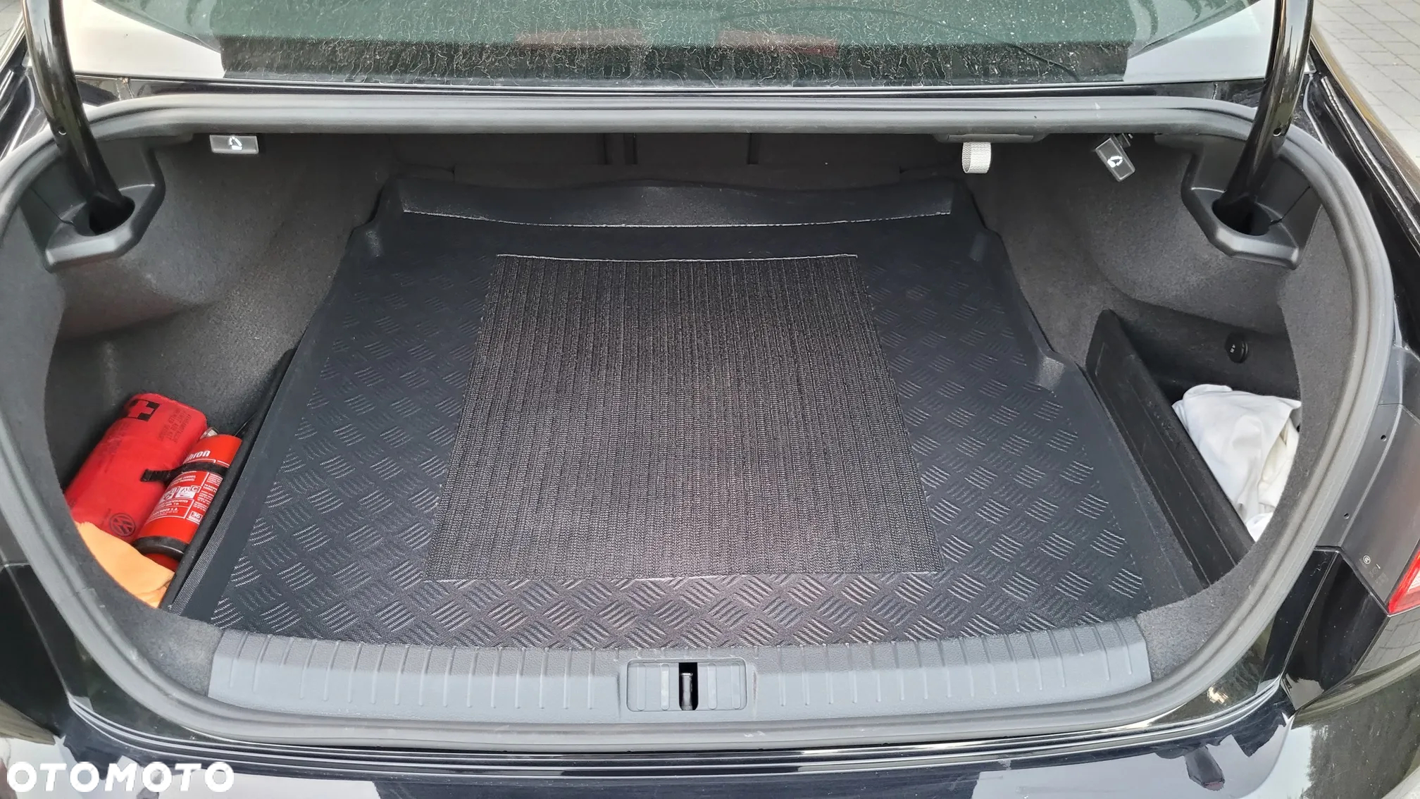 Volkswagen Passat 2.0 TDI BMT Comfortline - 19