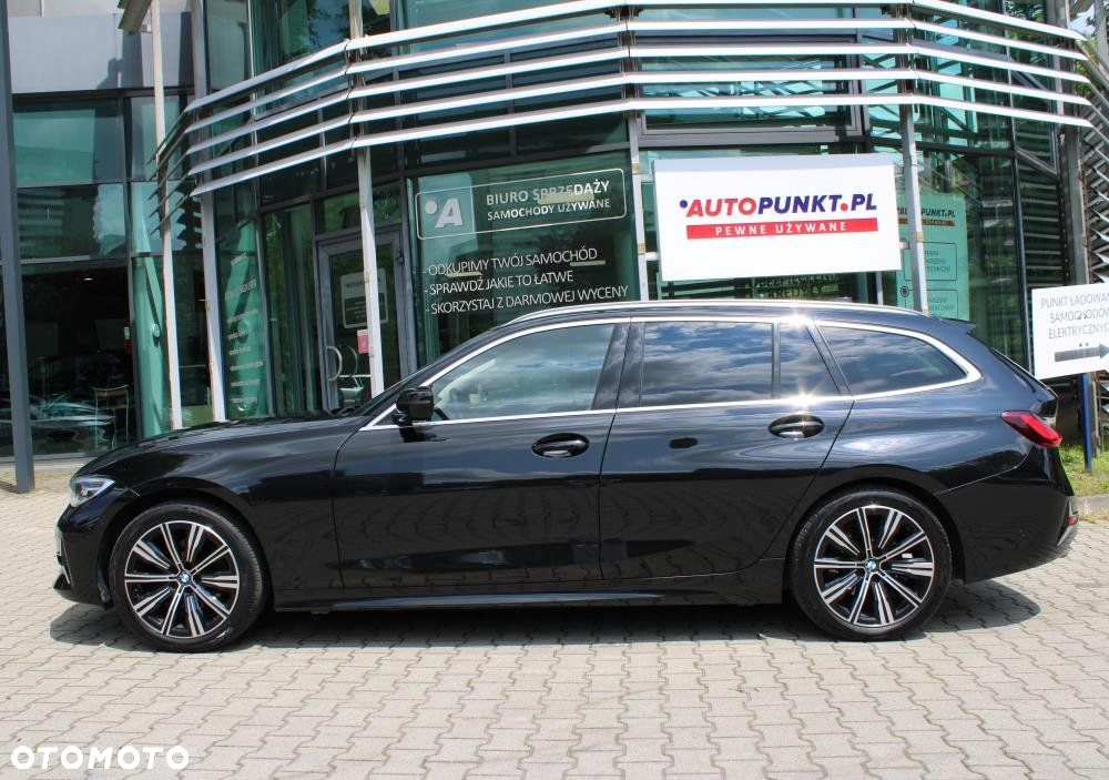 BMW Seria 3 - 8