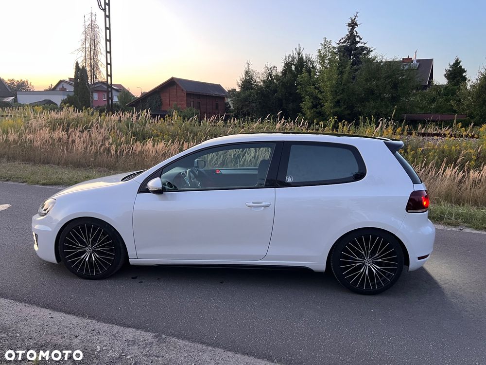 Volkswagen Golf 2.0 TDI GTD - 31