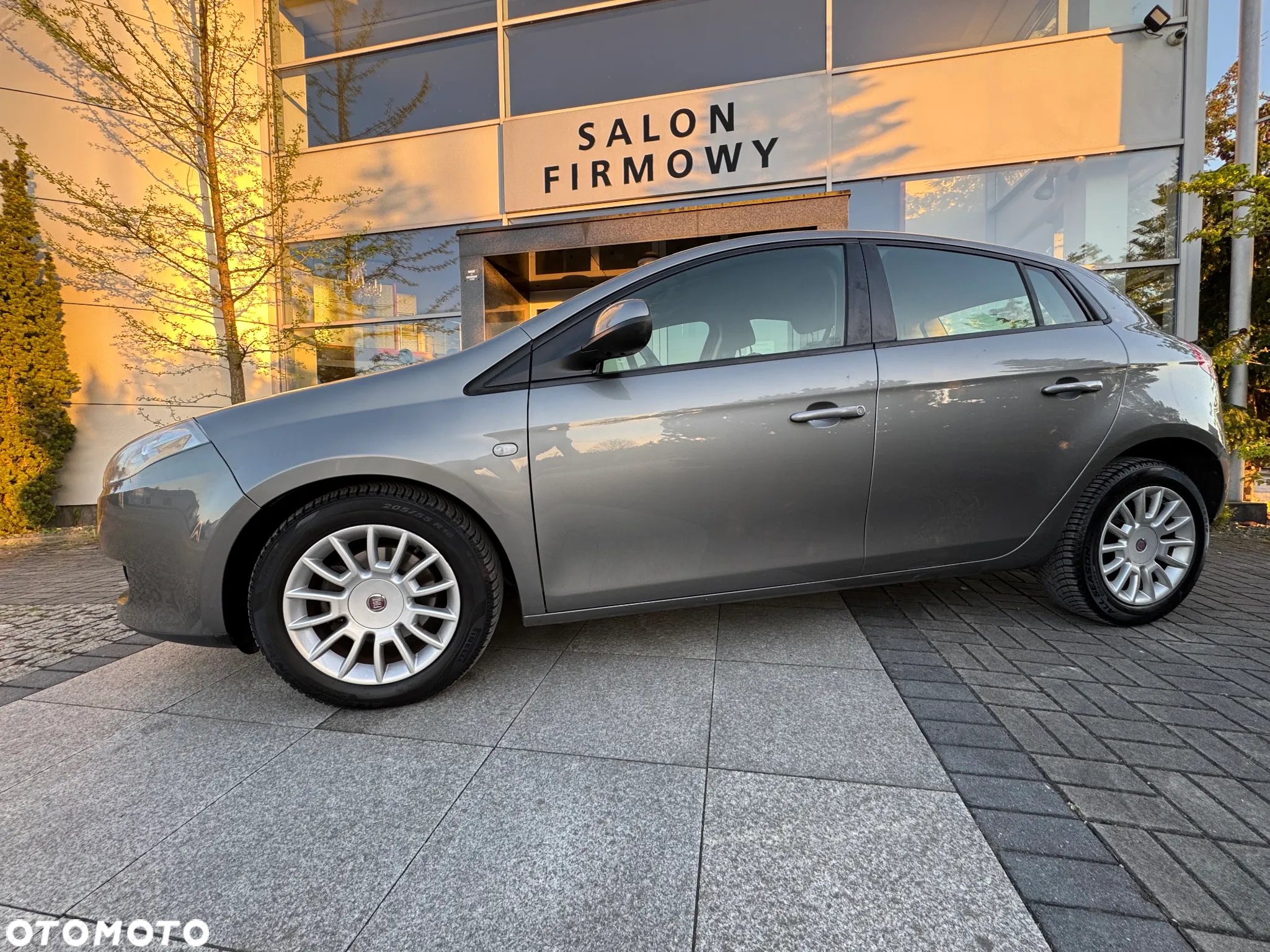 Fiat Bravo 1.4 T-Jet 16V Dynamic - 21
