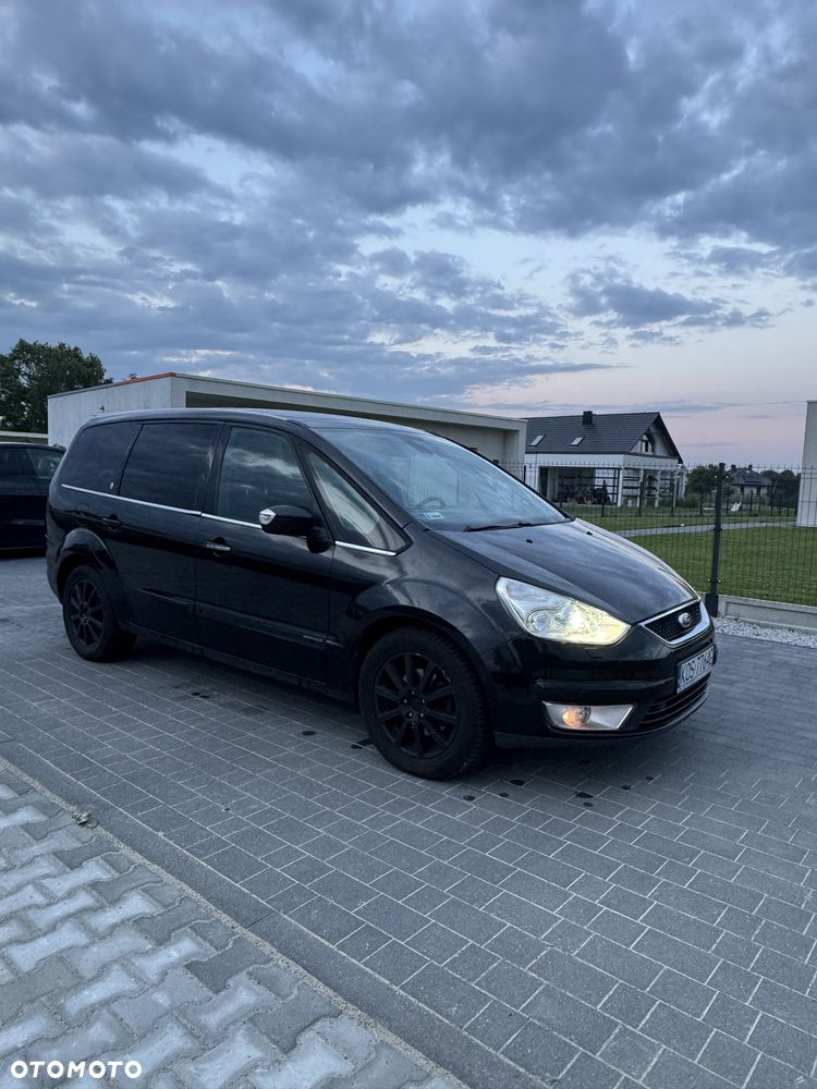 Ford Galaxy - 6