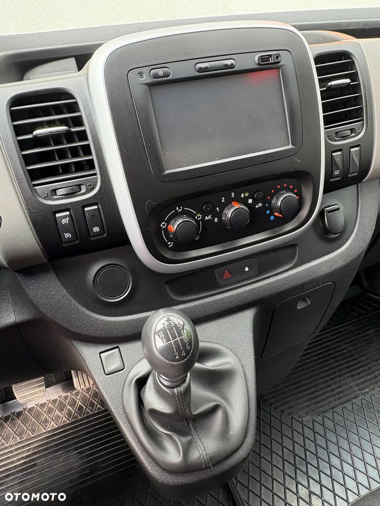 Renault Trafic - 7
