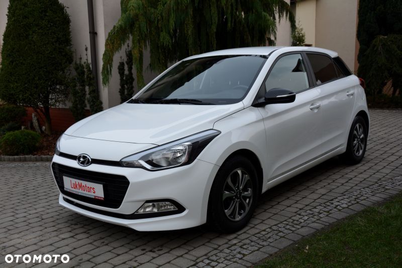 Hyundai i20 1.0 T-GDI Comfort - 20