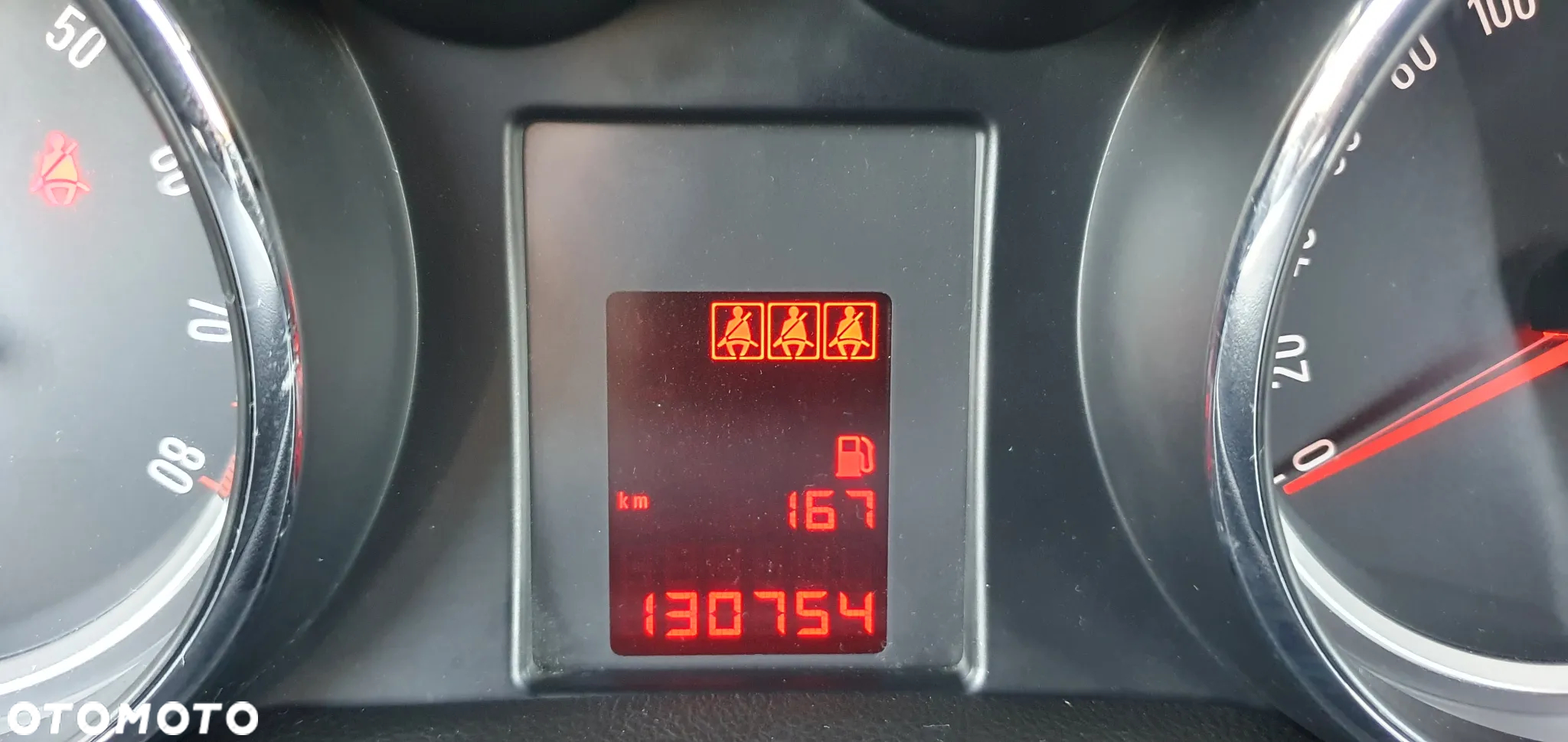 Opel Mokka 1.6 ecoFLEX Start/Stop Edition - 8