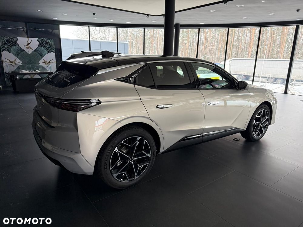 DS Automobiles DS 4 - 9