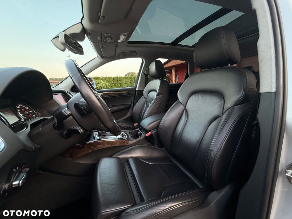 Audi Q5 - 24