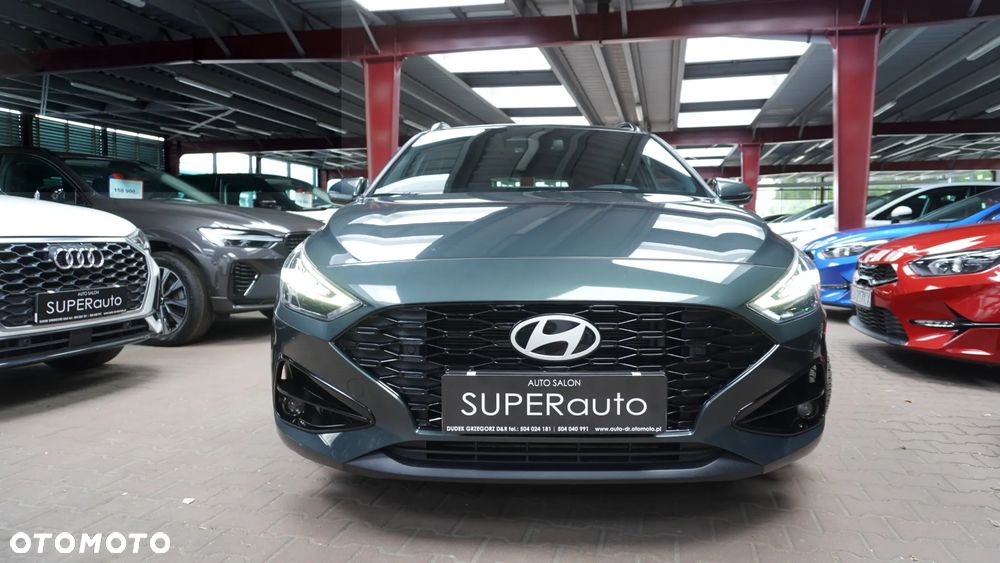 Hyundai i30 1.5 T-GDI 48V Smart Plus DCT - 7