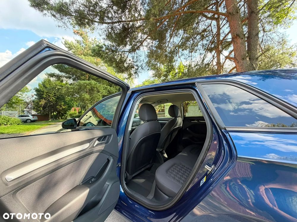 Audi A3 Sportback 2.0 TDI Ambition - 18