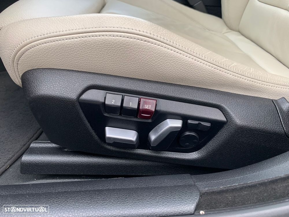 BMW 430 Gran Coupé d Pack M Auto - 43