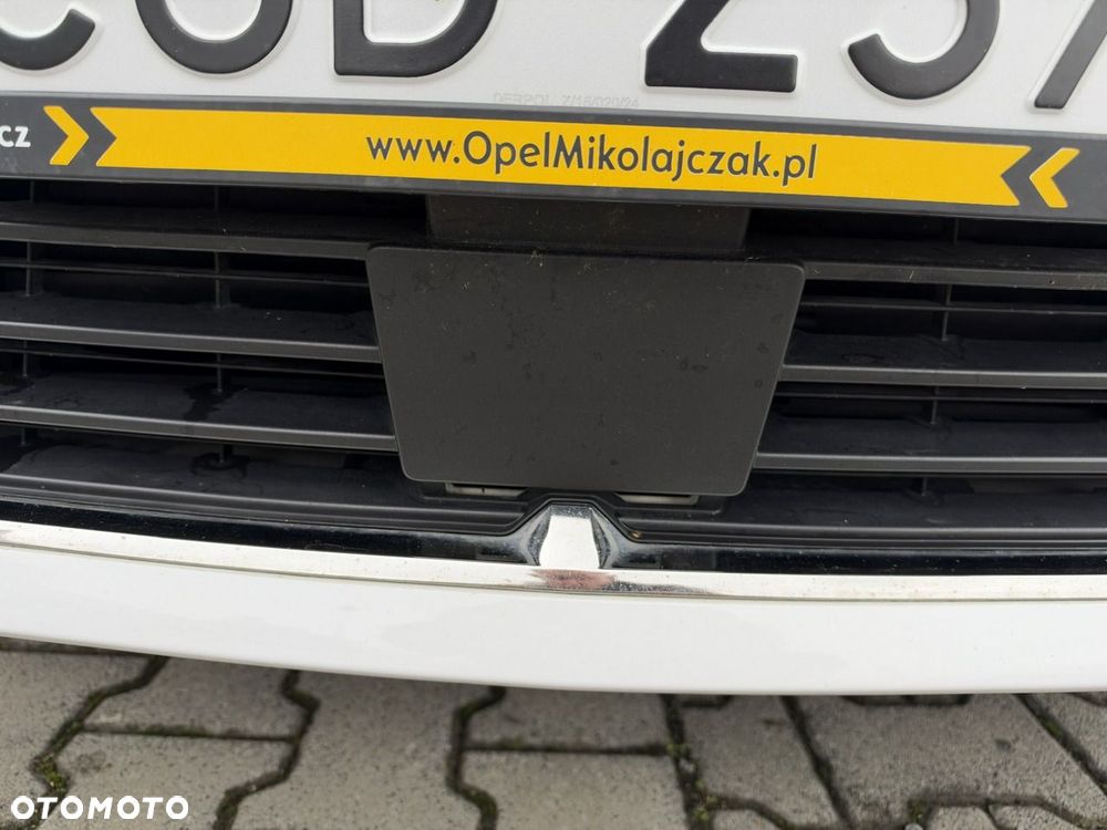 Opel Astra 1.2 Turbo Automatik Ultimate - 19