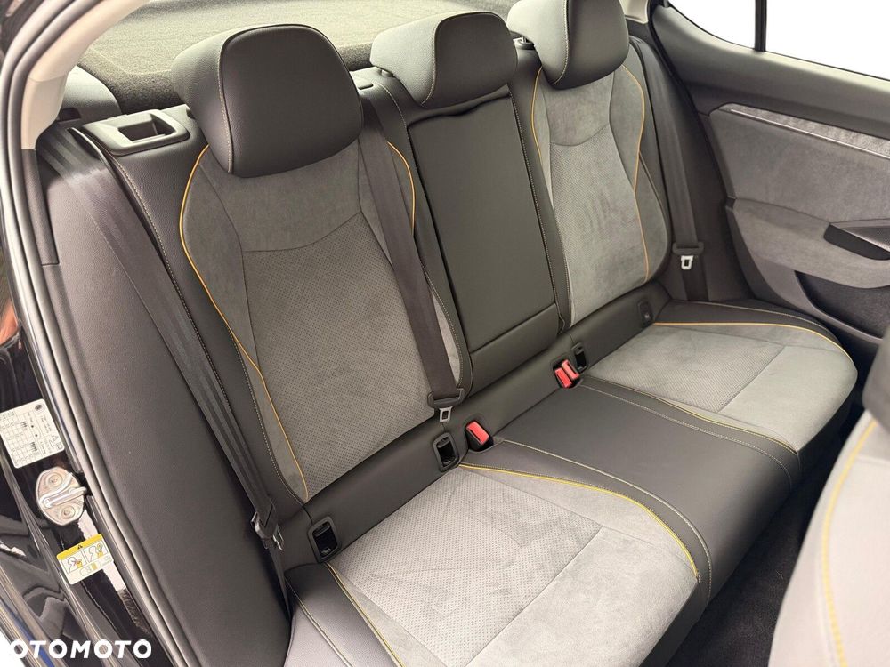 Skoda Superb - 26