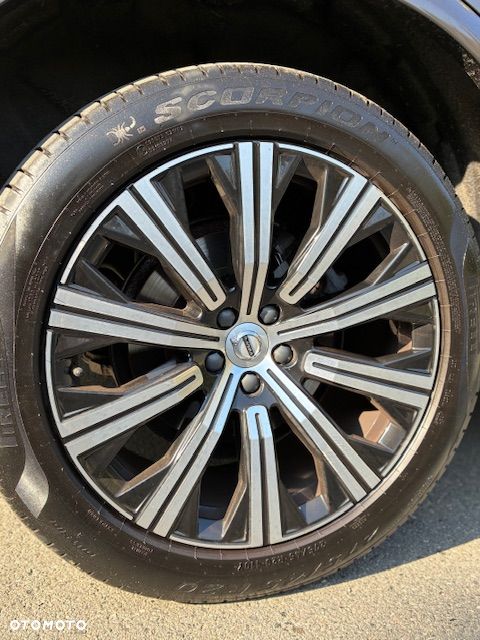 Volvo XC 90 - 19