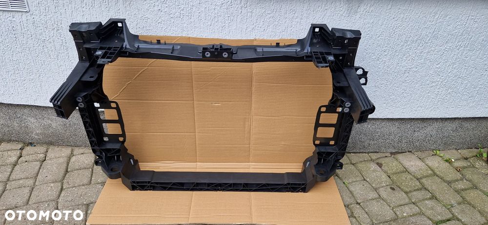 Pas przedni wzmocnienie czołowe AUDI Q7 Q8 SQ8 LIFT 23- 4MN805594C - 1