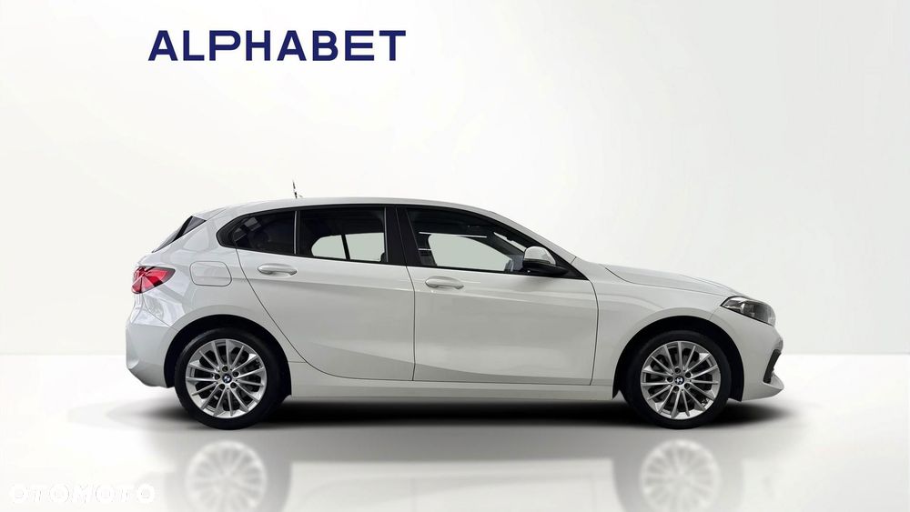 BMW Seria 1 118d Advantage - 3