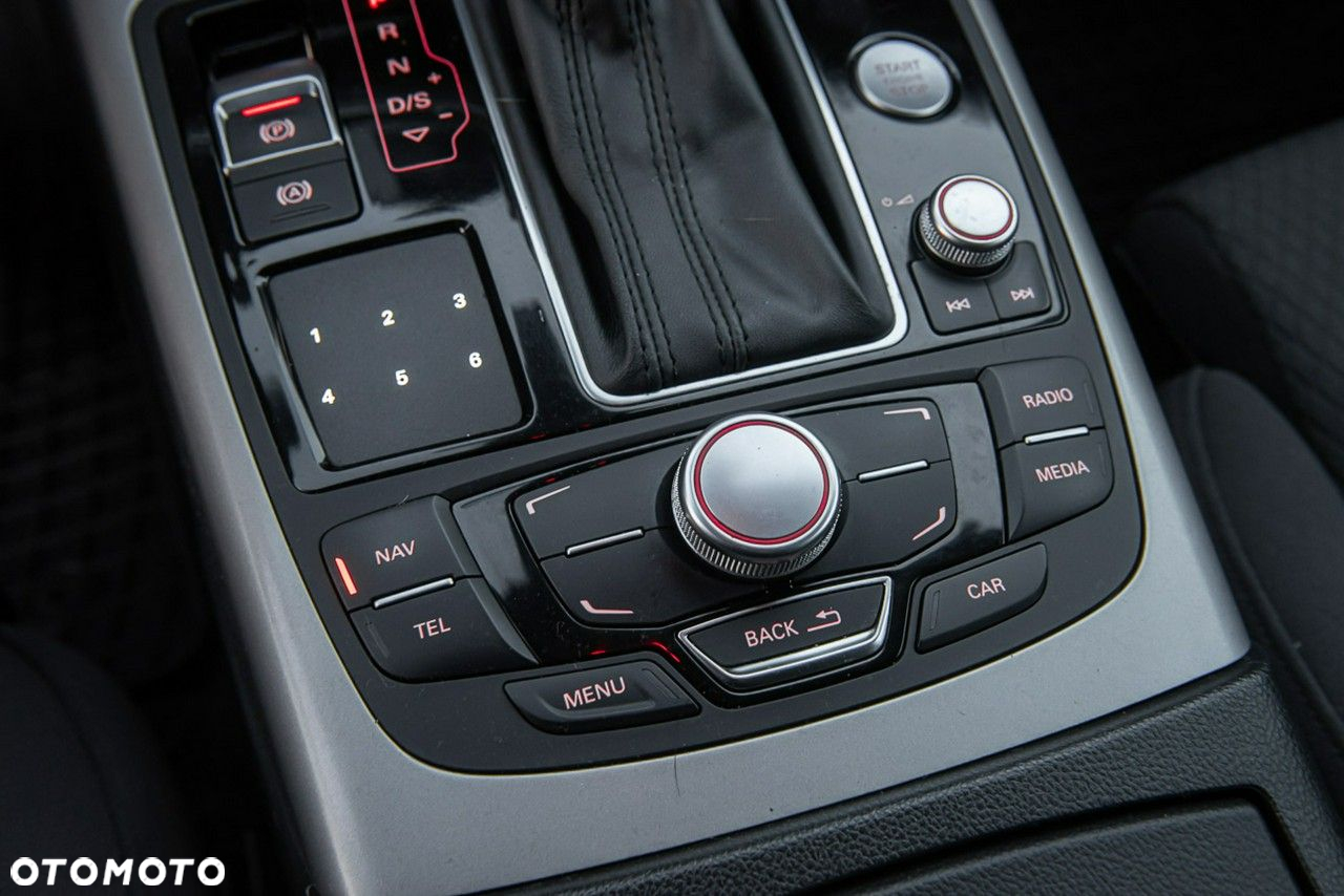 Audi A6 - 24