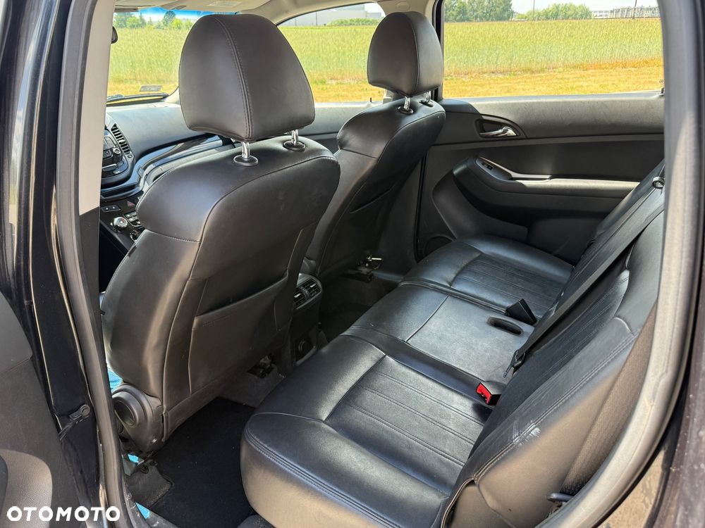 Chevrolet Orlando 1.8 LTZ - 16