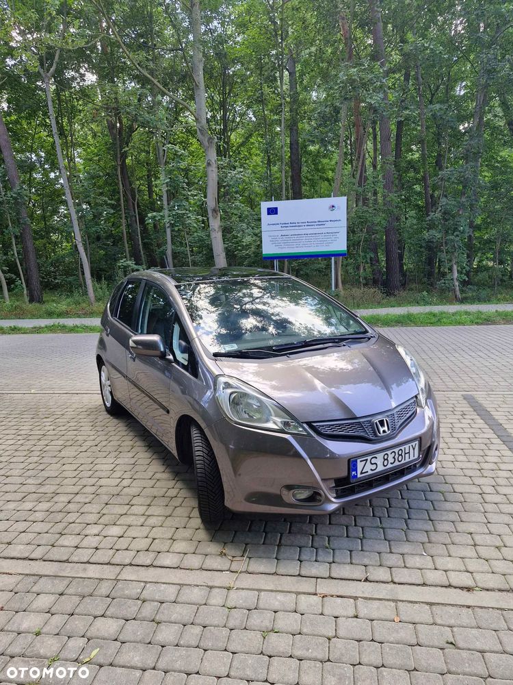 Honda Jazz 1.4 Elegance - 2