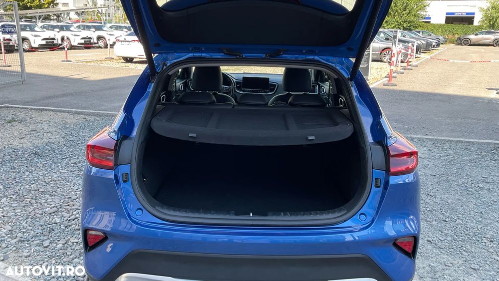 Kia XCeed 1.6 T-GDI 7DCT Style+ - 10