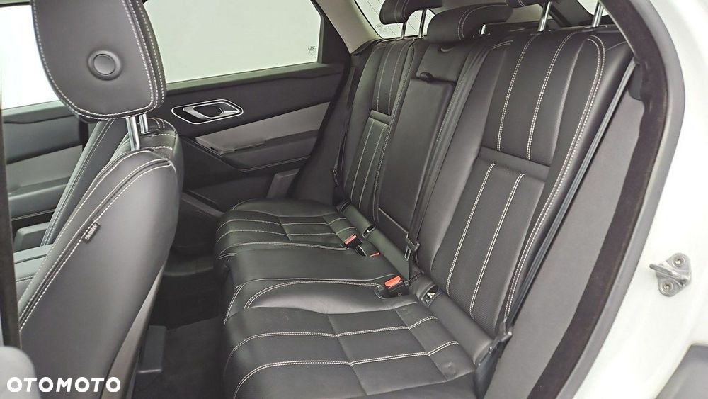 Land Rover Range Rover Velar 2.0 TD4 S - 21