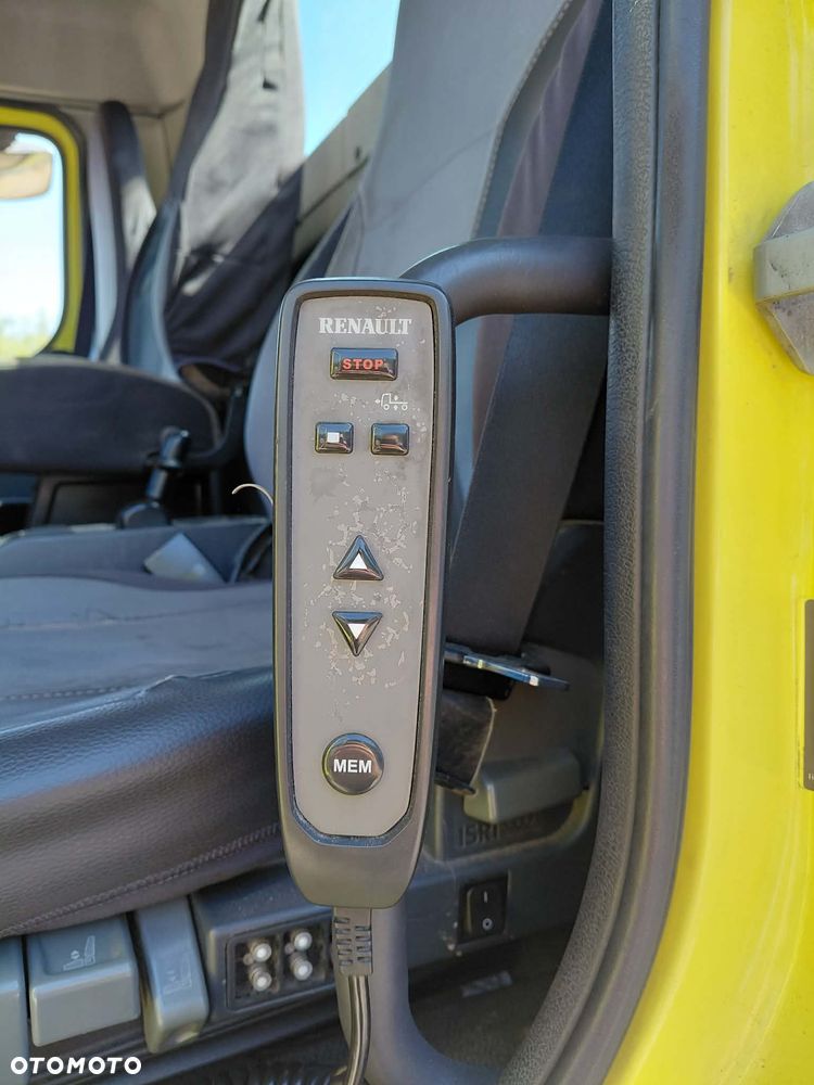 Renault Premium 340 DXI - 4