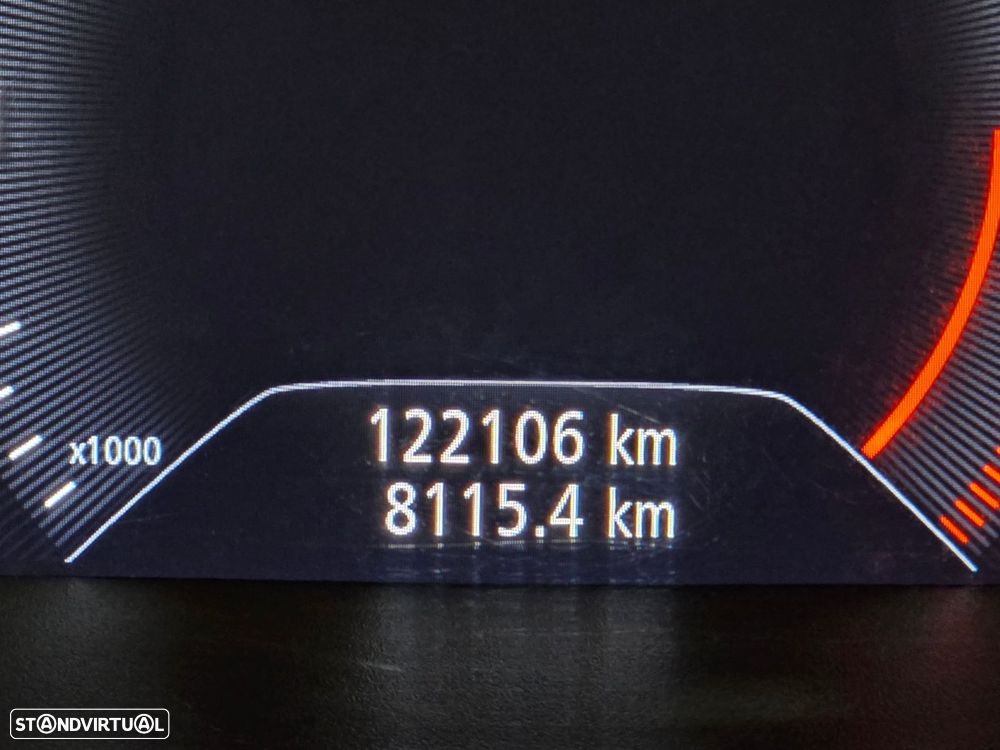 Renault Kadjar 1.5 dCi Exclusive - 5