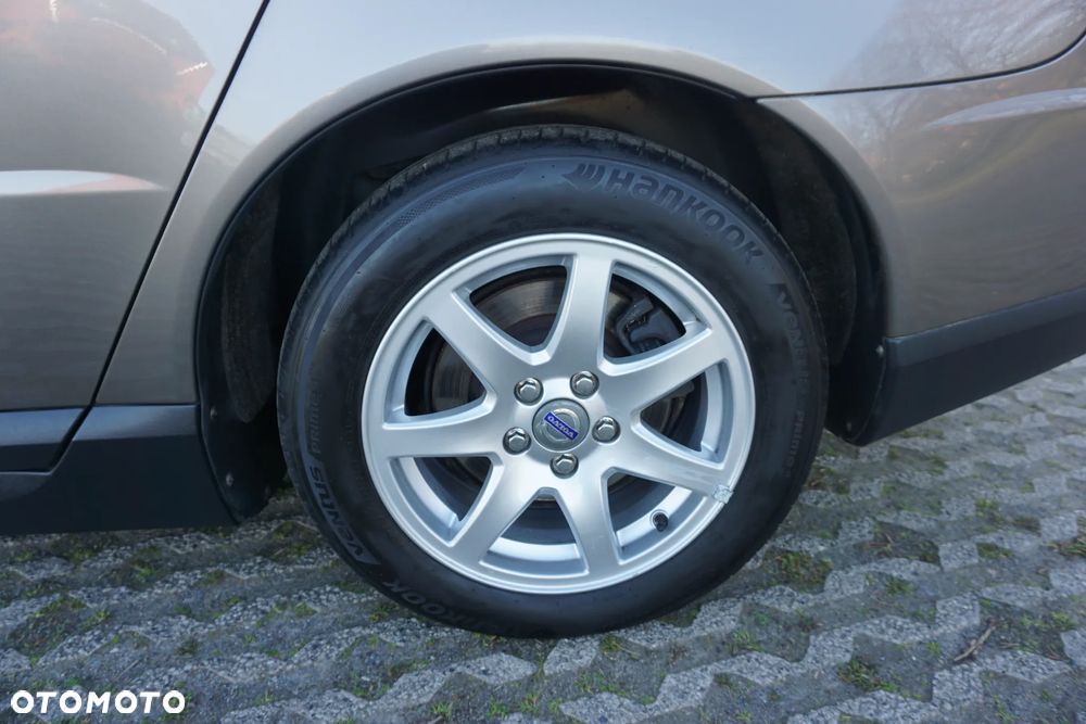 Volvo S80 2.0 Momentum - 8
