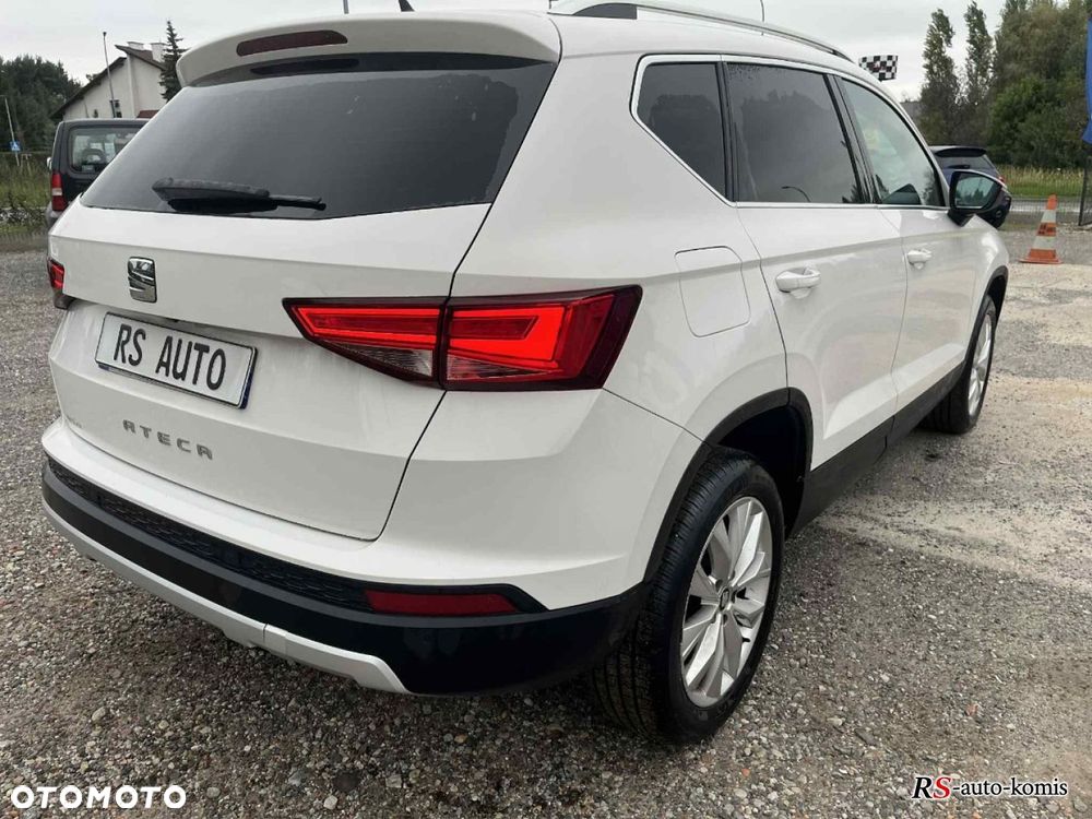 Seat Ateca - 7