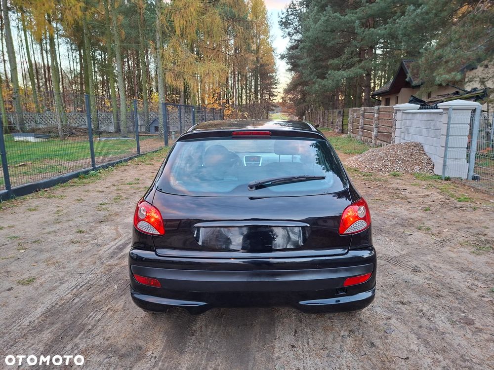 Peugeot 206 plus 206+ 60 Urban Style - 19