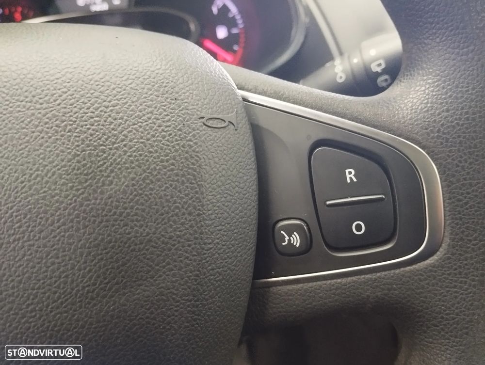 Renault Clio 1.5 dCi Zen - 16