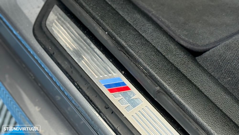 BMW X3 18 d sDrive Pack M - 12