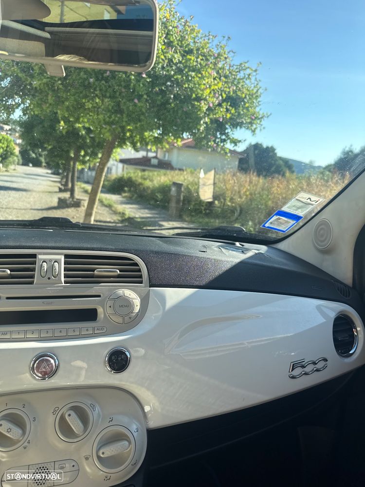 Fiat 500 - 10