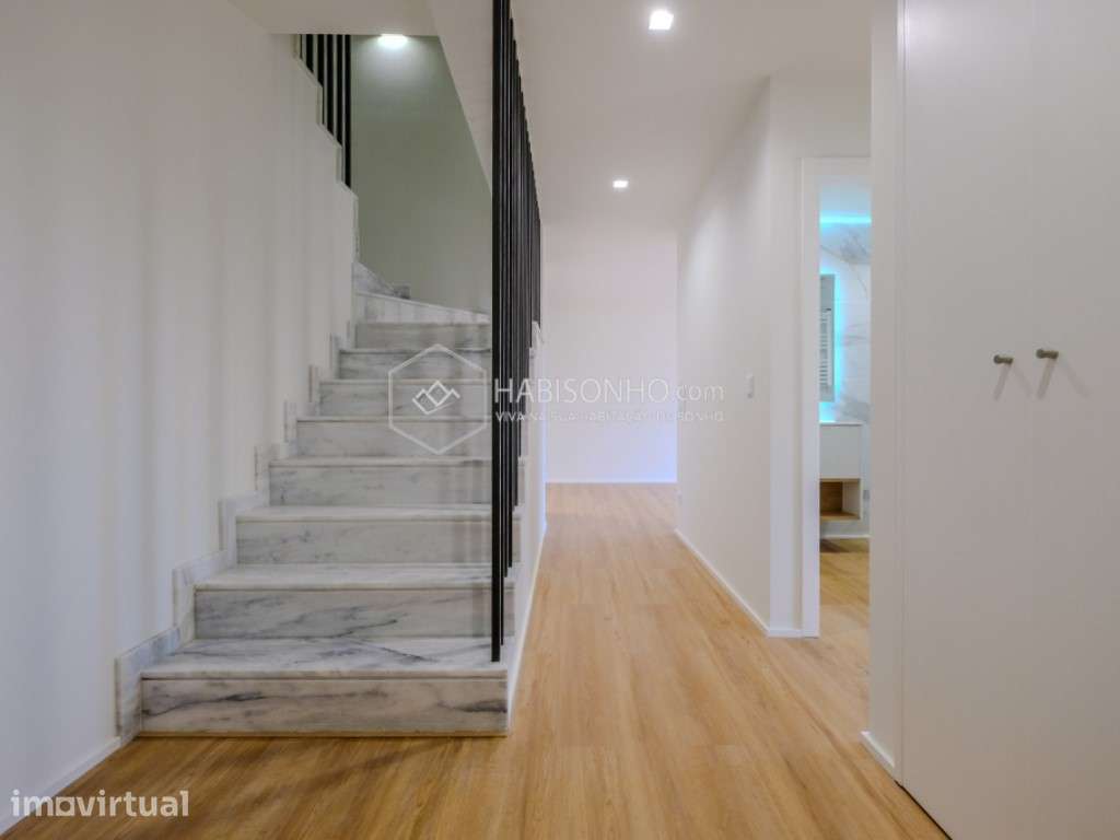Duplex | Matosinhos | Matosinhos Sul - Grande imagem: 2/20