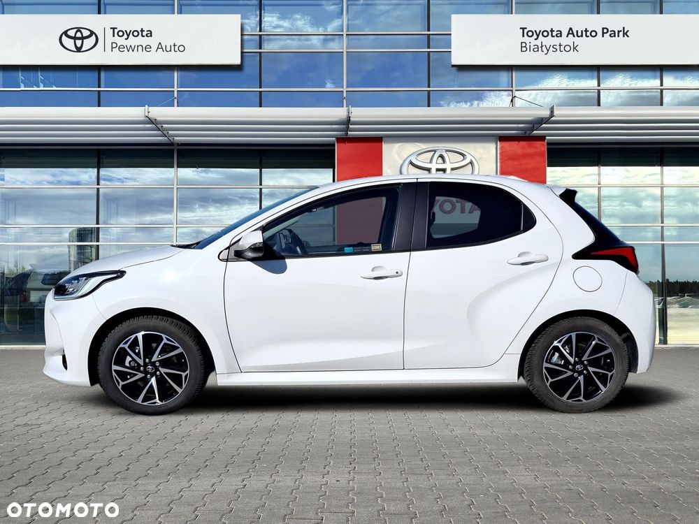 Toyota Yaris Hybrid 1.5 Comfort - 2