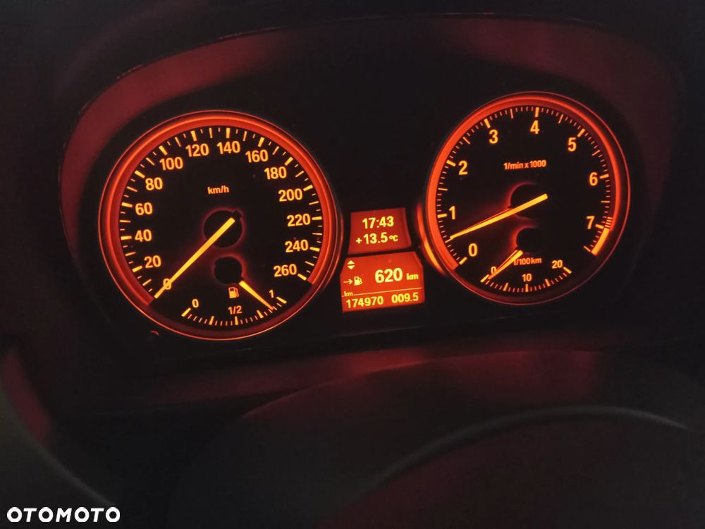 BMW Seria 3 325i Edition Lifestyle - 3