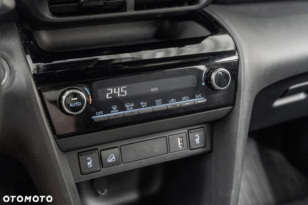 Toyota Yaris Hybrid 1.5 Active - 20