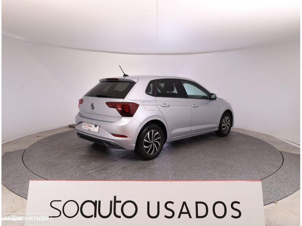VW Polo 1.0 TSI Urban - 14