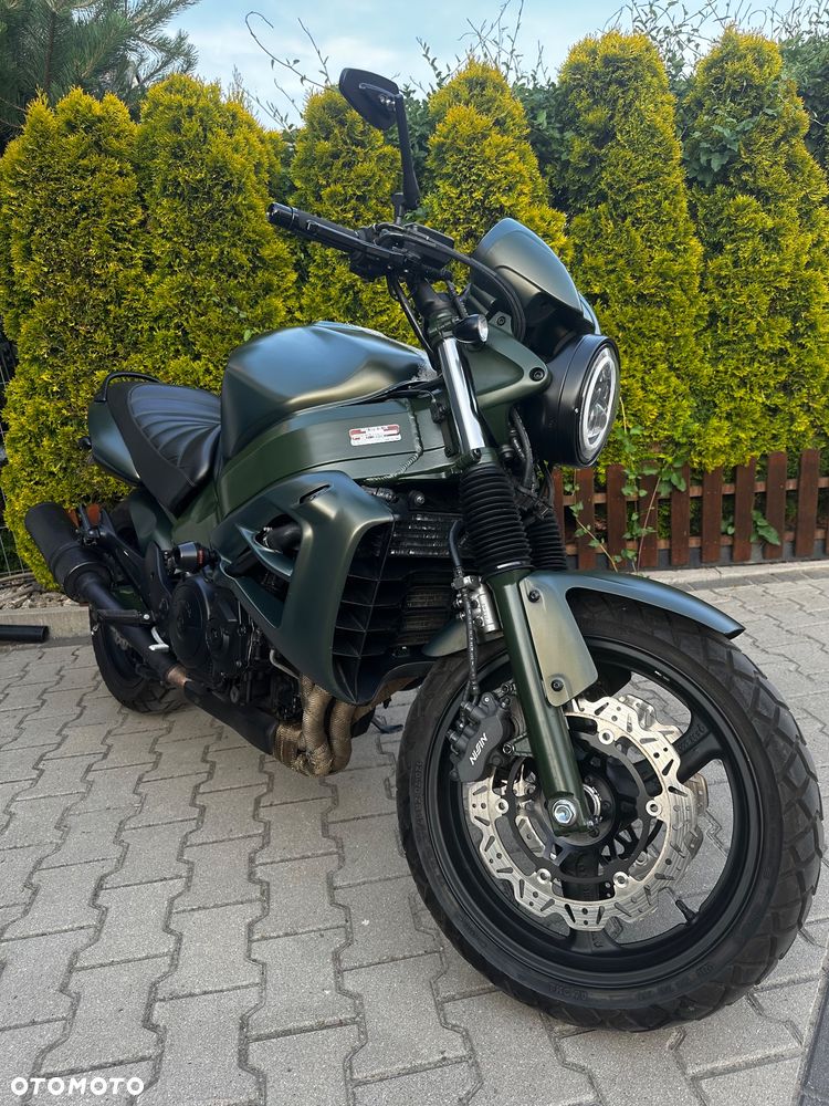 Honda X11 - 4