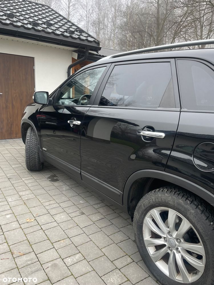 Kia Sorento 2.0 CRDi L - 17