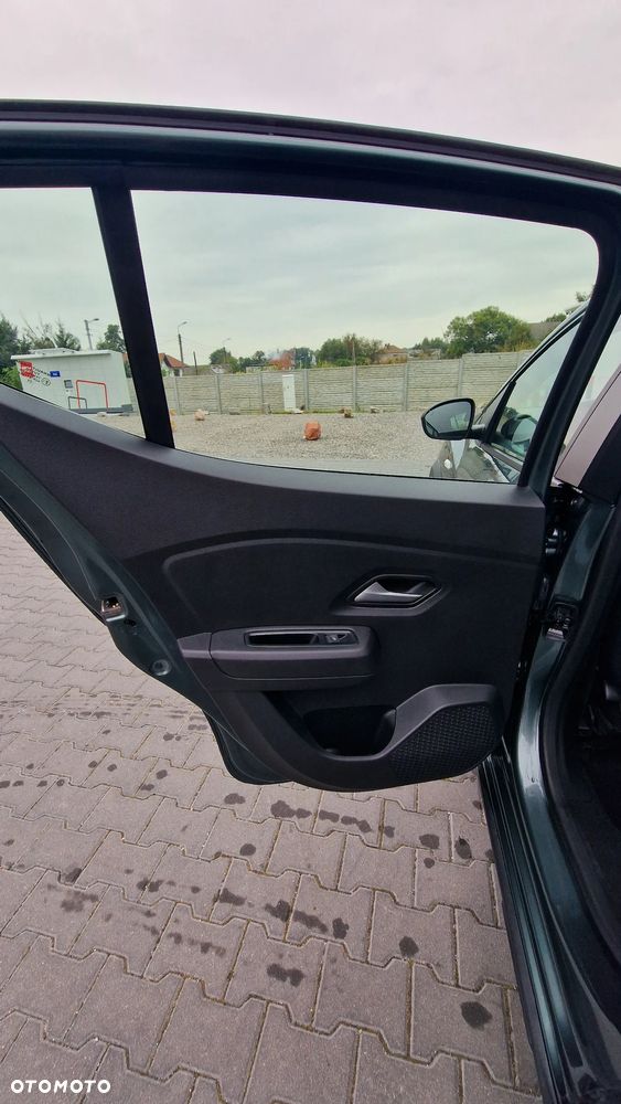 Dacia Sandero Stepway - 22