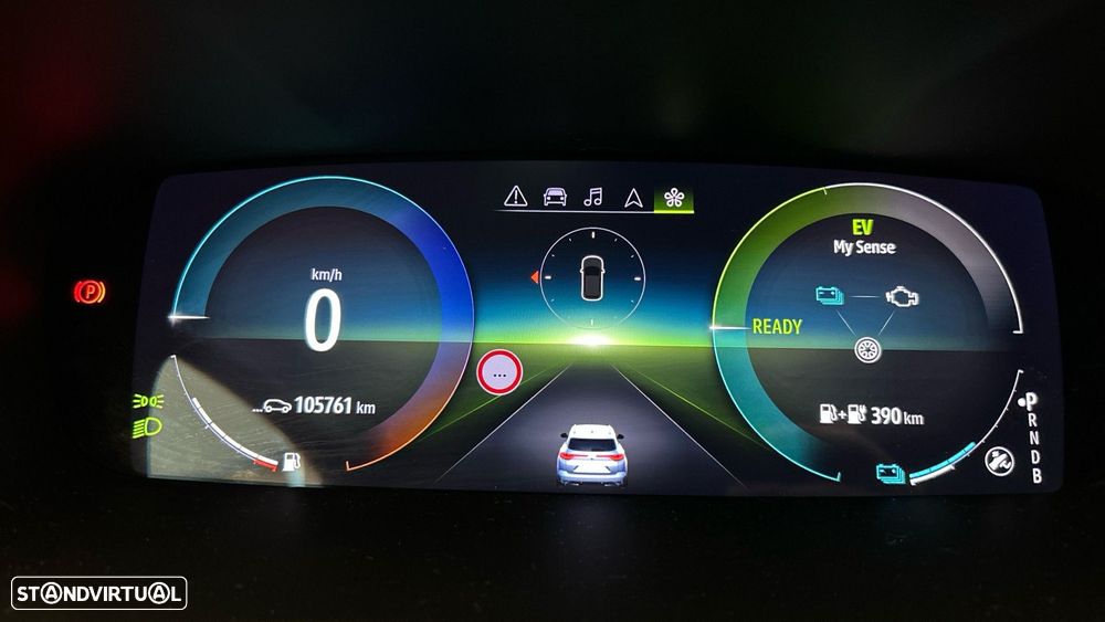 Renault Mégane - 13