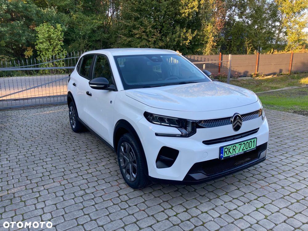 Citroën C3 - 18