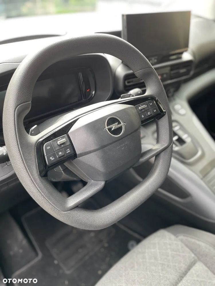 Opel Combo 1.5 D 96kW Automatik GS - 19