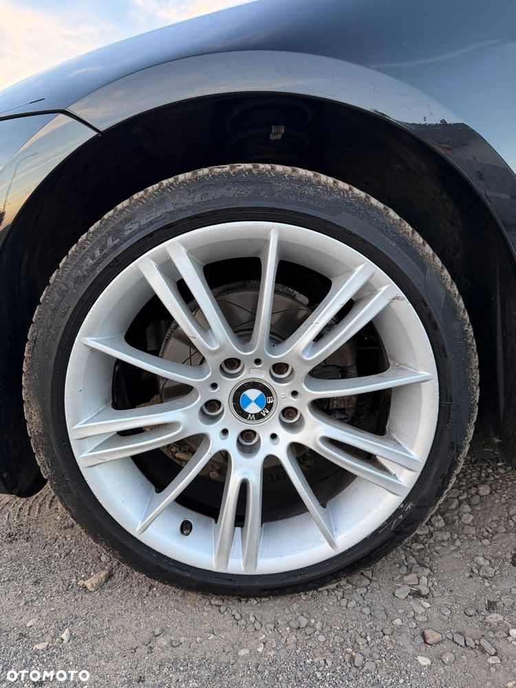 BMW Seria 3 - 23