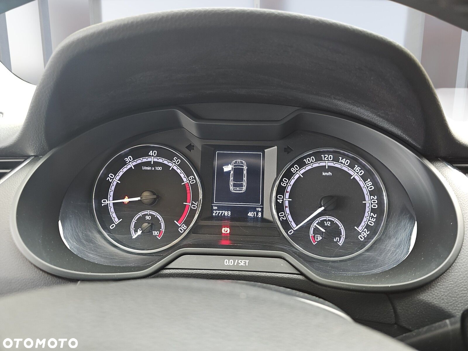 Skoda Octavia 1.5 TSI ACT Ambition - 14