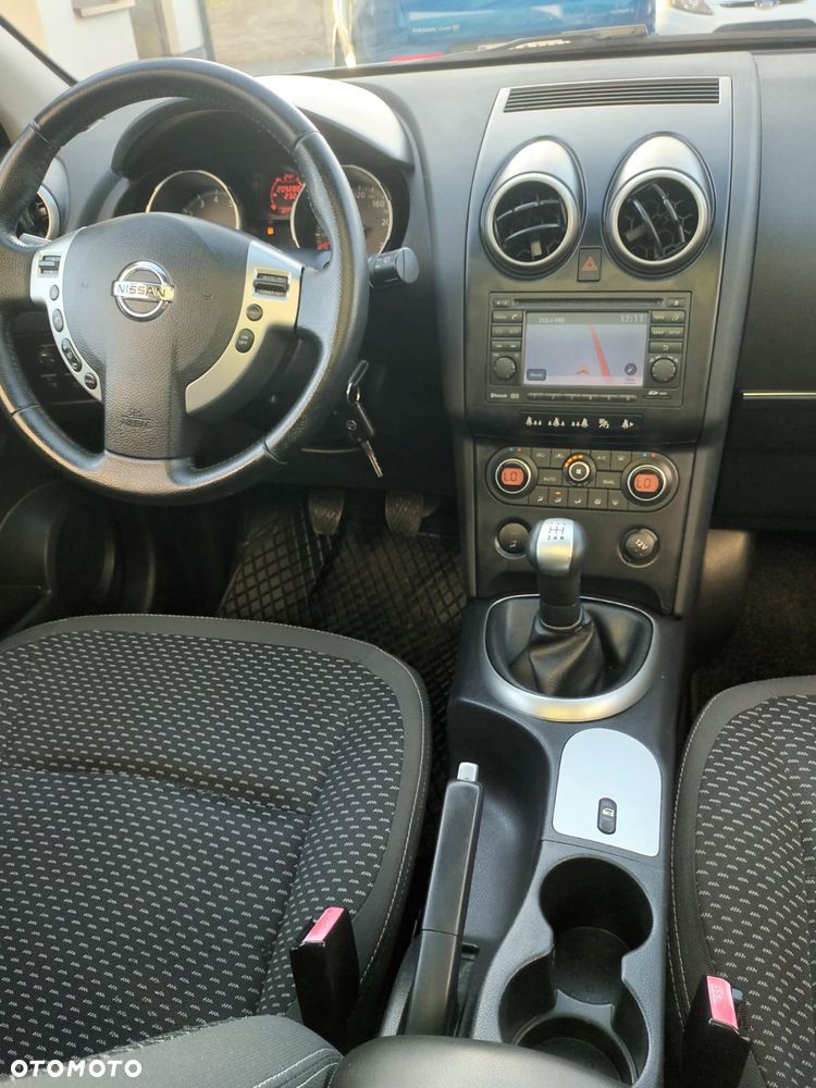 Nissan Qashqai+2 1.6 Tekna - 32